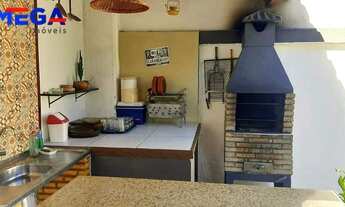 Imagem 6: Casa com 6 quartos no Icaraí - Caucaia/CE