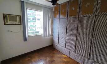 Imagem 5: Imóvel para aluguel com 90 metros quadrados com 3 quartos em Laranjeiras - Rio de Janeiro