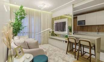 Imagem: Apartamento com 3 quartos à venda no Bacacheri