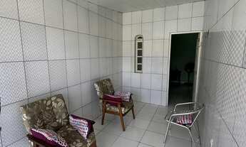 Imagem 4: Casa ampla em Cajazeiras 5