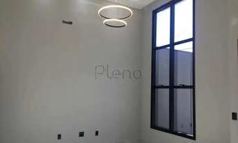 Imagem 3: Casa à venda e para alugar em Indaiatuba, Jardim Park Real, com 3 quartos, com 105 m²