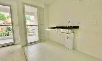 Imagem 3: Apartamento à venda em São Paulo, Bela Vista, com 2 quartos, 60m²