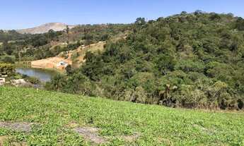 Imagem 6: Lote de 500 metros para chacara a 12 minutos do centro de Arujá