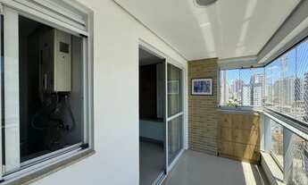 Imagem 7: Apartamento mobilidado à venda Campinas