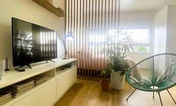 Imagem 2: Studio com vaga Flat / studio com 1 dormitório