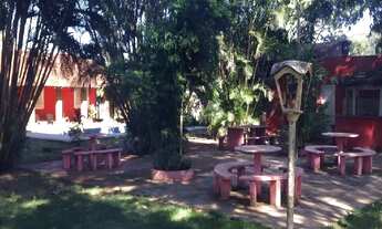 Imagem 5: Chácara / Área de lazer em Recreio Internacional - Ribeirão Preto