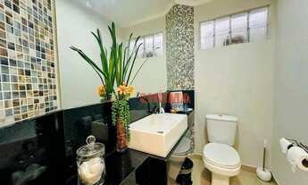 Imagem 7: Apartamento com 3 dormitórios à venda, 167 m² por R$ 895.000,00 - Embaré - Santos/SP