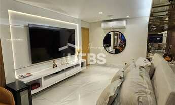 Imagem 3: Cenarium Vaca Brava - Apartamento 3 quartos, sendo 3 suítes