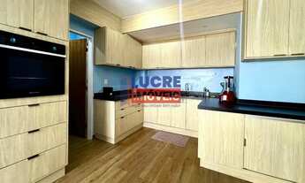 Imagem 4: Apartamento à venda com 125 m² - Porteira fechada - Manaíra