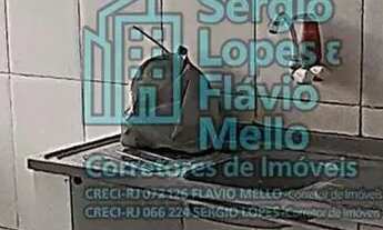 Imagem 5: ITABORAÍ -Linda Casa 2 quartos 1 suíte com terreno de 250m² !! Financiada FLA(IV169IV