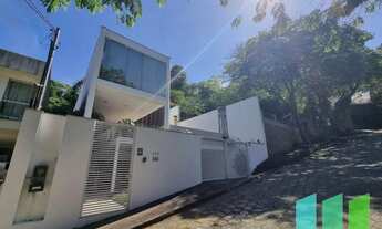 Imagem 2: Casa - 335 m² - Fradinhos - Vitória/ES