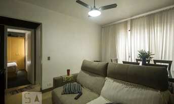 Imagem: Apartamento à Venda - Brooklin, 2 Quartos