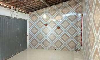 Imagem 4: Imóvel para venda possui 250 metros quadrados com 4 quartos em Benedito Bentes - Maceió