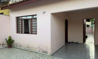 Imagem: Casa 2 quartos