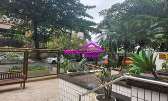 Imagem 7: Amplo apto 3 qtos para venda ou locação Barra da Tijuca