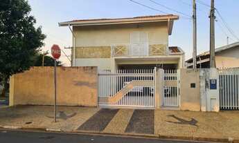 Imagem: Sobrado em Rua São Miguel Arcanjo - Jardim