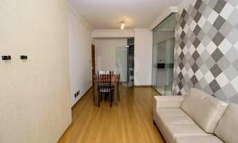 Imagem 2: Apartamento para aluguel, 3 quartos, 1 suíte, 2 vagas, Nova Granada - Belo Horizonte/MG