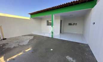 Imagem 2: Casa à Venda no Bairro Forene Maceió/AL