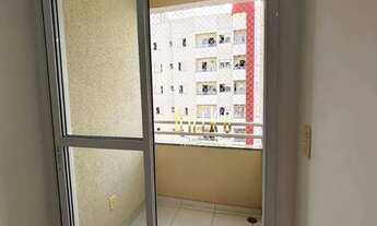 Imagem 4: Apartamento com 2 dormitórios à venda, 58 m² por R$ 450.000,00 - Jardim Oriente - São José