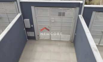 Imagem 5: Sobrado em Rua George Bonaira - Jardim Cotinha - São Paulo/SP