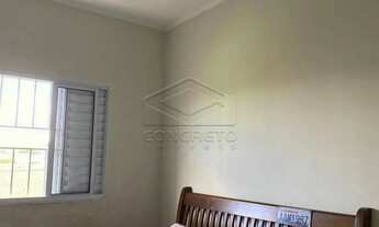 Imagem 7: Casa Padrão em Bauru