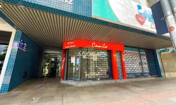 Imagem: Loja com 100m²