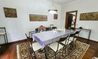 Imagem 7: Casa de condomínio em Av. Pedro Paulo - Jardim do Embaixador - Campos do Jordão/SP