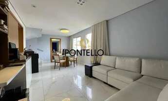 Imagem 3: Excelente cobertura à venda no bairro Sagrada Família Belo Horizonte