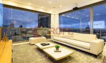 Imagem: Cobertura Mobiliada 106 m² à Venda ou