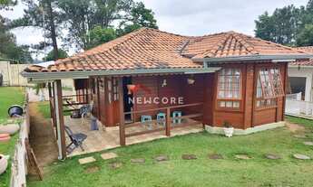 Imagem 2: Chácara em Estrada Brasília - Jardim Estância Brasil - Atibaia/SP