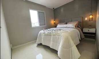 Imagem 5: Apartamento com 2 dormitórios, 65 m² - venda por R$ 607.000,00 ou aluguel por R$ 4.108,00