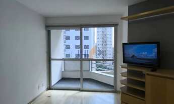 Imagem 2: Apartamento para Locação na Vila Madalena | 47m² | 2 Quartos