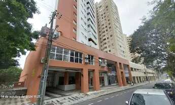 Imagem: Apartamento para locação Bairro Bigorrilho