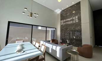 Imagem 6: Casa em Condomínio para Venda em Álvares Machado, Portinari II, 3 dormitórios, 3 suítes, 5