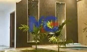 Imagem 6: Excelente Casa com 225m² com 03 Quartos no Bairro Granjeiro -Crato-Ce