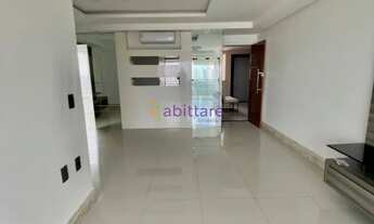 Imagem 5: Apartamento de 110m² no Maison Renoir com 2 quartos (1 suíte com closet) - Ponta do Farol