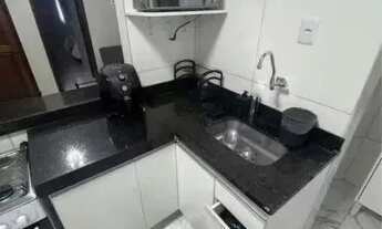 Imagem 6: Alugo excelente apto no Residencial Angustura localizado bairro Marco