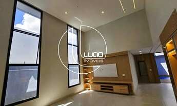 Imagem 4: Casa Térrea no Residencial Grand Trianon - Anápolis - GO