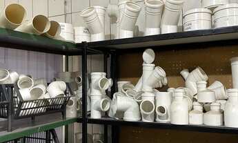 Imagem 5: Vende-se Ferragista em Aparecida de Goiânia