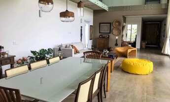 Imagem 7: Casa de condomínio em Rua Francisco Januário Machado - Residencial Terras Nobres - Itatiba