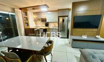 Imagem: Solar Amazônia - Apartamento 3 quartos