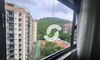 Imagem 6: Apartamento à venda, 70 m² por R$ 560.000,00 - Santa Rosa - Niterói/RJ