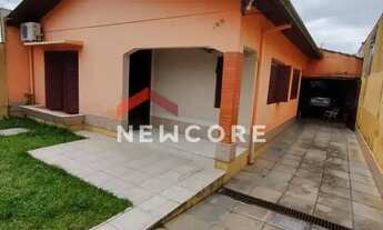 Imagem 2: Casa em Rua Igrejinha - Vargas - Sapucaia do Sul/RS