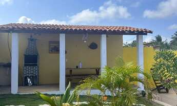 Imagem 4: Casa em Barra de tabatinga para alugar carnaval