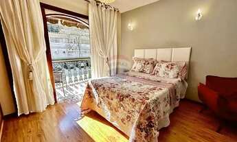 Imagem 4: CASA PRÓXIMA AO CENTRO - VILA AMELIA - COM 3 QUARTOS , SENDO UMA SUITE - POR R$ 549.000,00