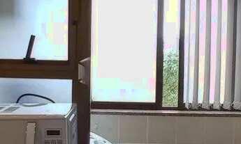 Imagem 5: Apartamento com 2 quartos, 2 vagas e 57.37m²