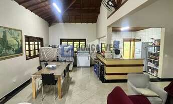 Imagem: Chácara Rural em ITU (Pinheirinho) 4 Quartos