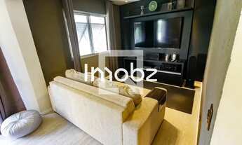 Imagem 3: Apartamento à venda na Rua Antônio Aggio, 197 - Panamby - São Paulo - SP - CEP: 05713-420