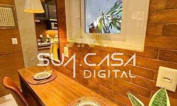 Imagem 5: Ipanema Apartamento com 1 dormitório