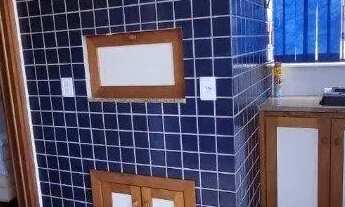 Imagem 7: Apartamento de 2 dormitórios grande com suite, sacada fechada com churrasqueira, elevador